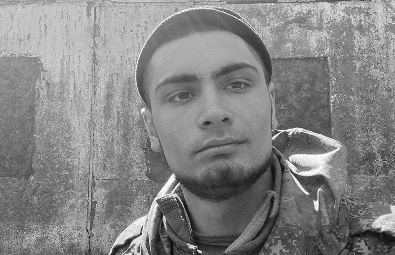 ForPost - Новости : Житель Джанкоя погиб в боях за освобождение Украины