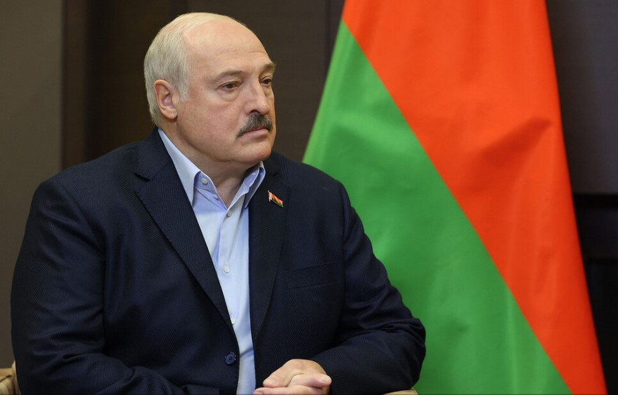 ForPost - Новости : Лукашенко рассказал, как Белоруссия участвует в спецоперации