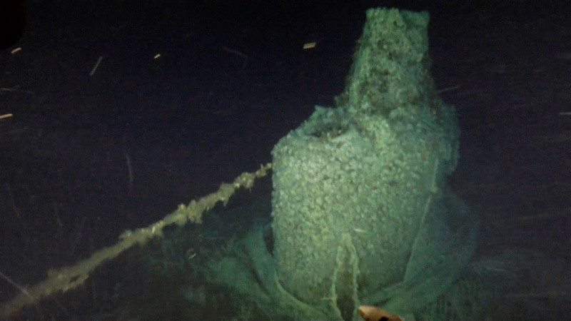 ForPost - Новости : Найдена подлодка времён Первой мировой, считавшаяся навсегда потерянной