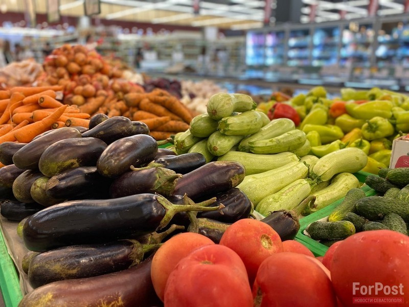 ForPost - Новости : Диетолог рассказала, какие продукты после заморозки станут «отравой»