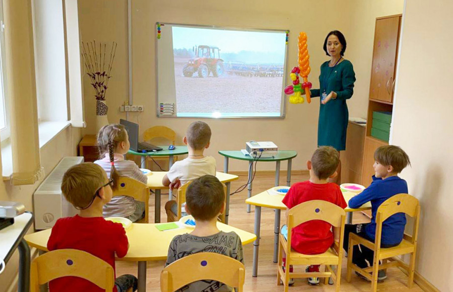 ForPost - Новости : Севастопольский учитель впервые стала призером всероссийского конкурса