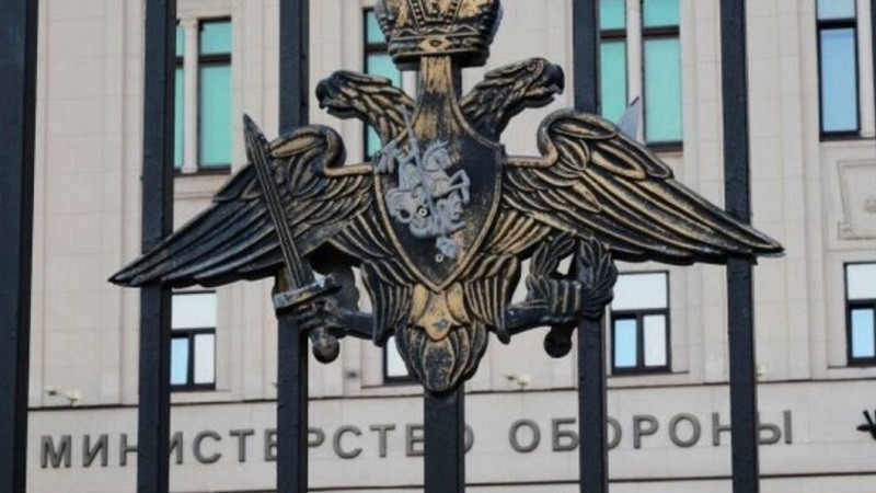 ForPost - Новости : Генерал Картаполов призвал перестать врать о ходе спецоперации