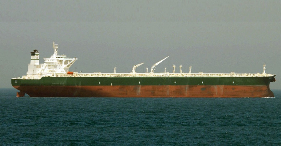 ForPost - Новости : О попытках морской блокады российского нефтяного экспорта