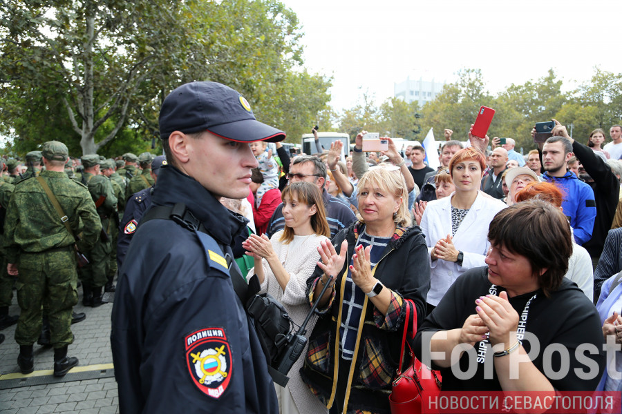 Севастополь деньги займ