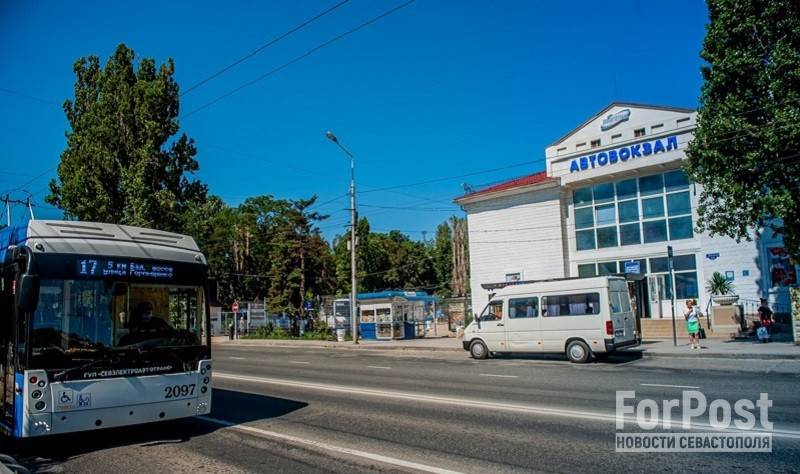 Лада Покровская Севастополь