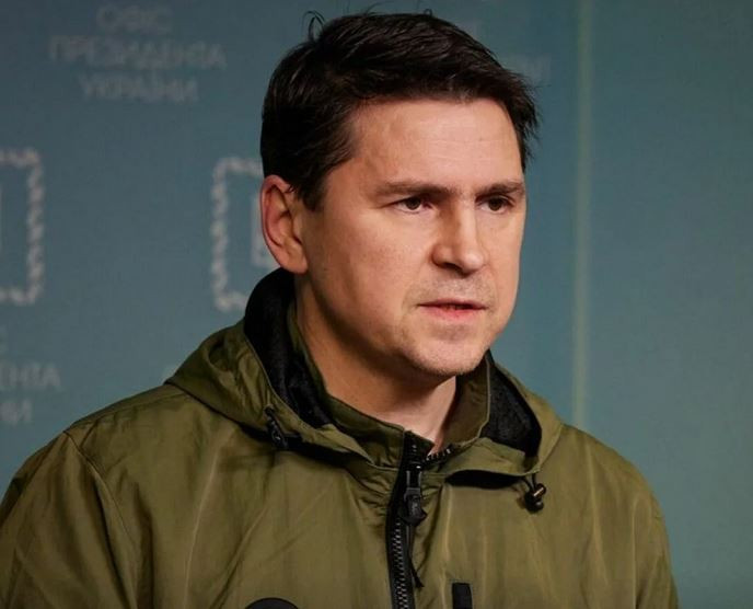 ForPost - Новости : Украинские власти косвенно признали свое участие во взрыве на Крымском мосту