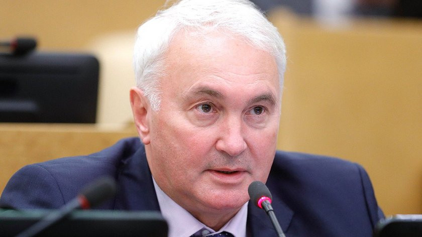 ForPost - Новости : Генерал Картаполов рассказал, о чём просил Лукашенко и почему