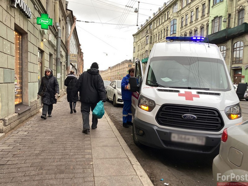 ForPost - Новости : В Севастополе недостаточно средств на жильё для медиков – КСП