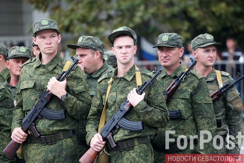 ForPost - Новости : Отсрочку от мобилизации получит ещё одна категория россиян