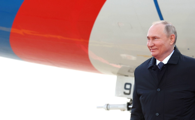 ForPost - Новости : Путин велел законодательно закрепить «духовно-нравственные ценности»: как это будет?