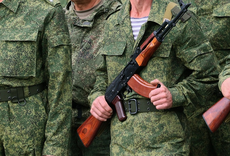 ForPost - Новости : Военное положение на новых территориях РФ: как это повлияет на Крым