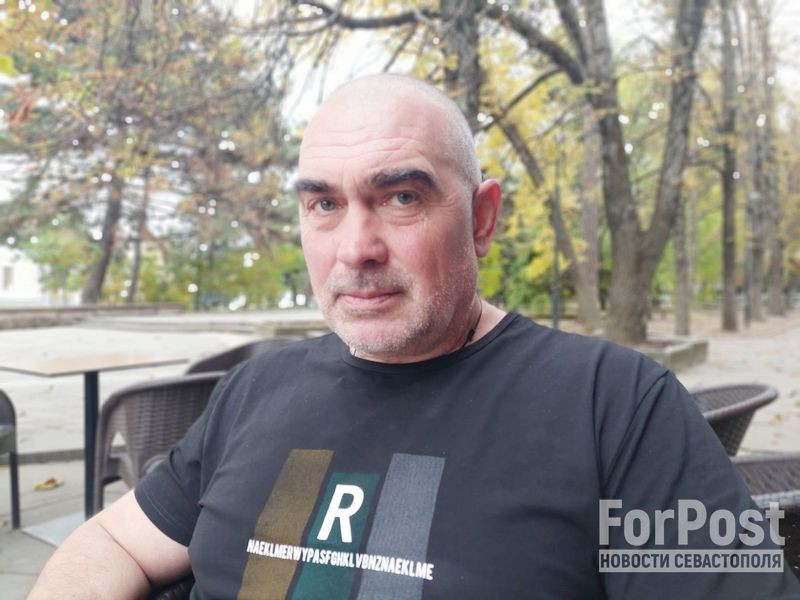 ForPost - Новости : «Я не мог пройти мимо»: доброволец из Крыма рассказал о боях на передовой Донбасса