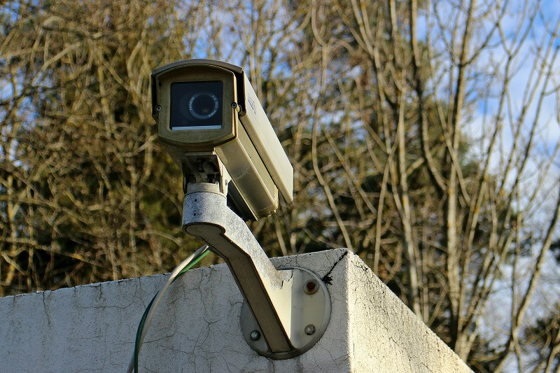 ForPost - Новости : Из-за атак БПЛА в Севастополе отключат горожанам доступ к камерам общего пользования