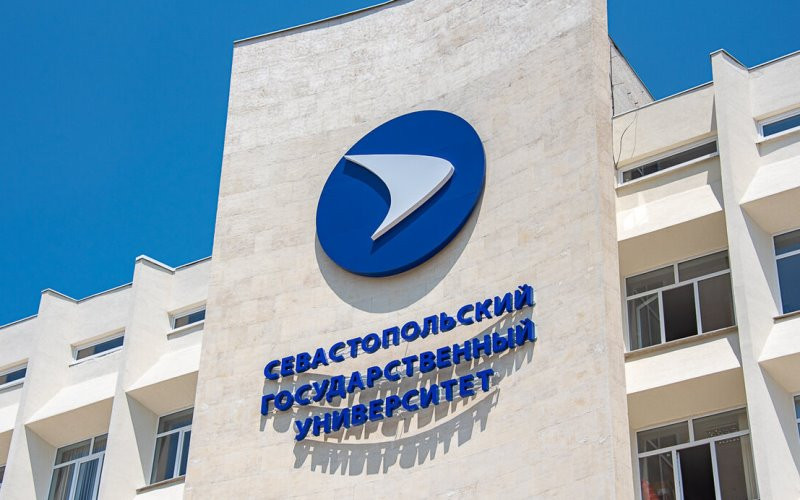 ForPost - Новости : В Севастопольском госуниверситете приступили к подготовке имеющихся убежищ