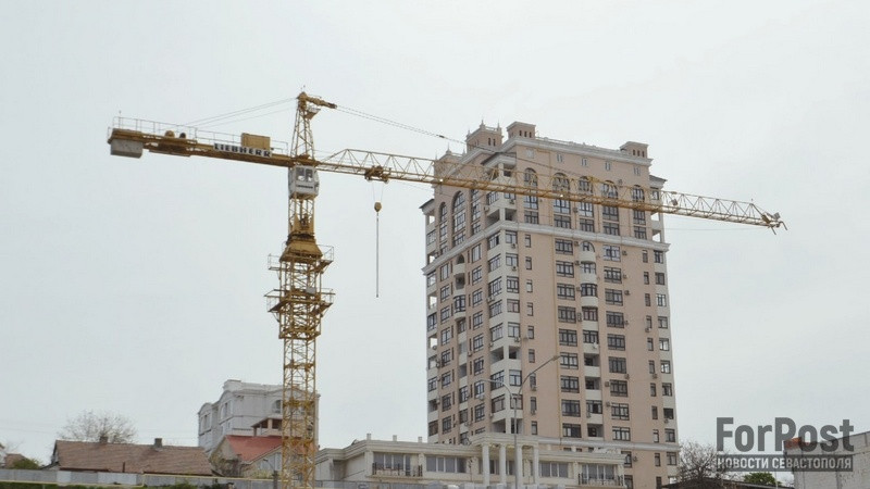 ForPost - Новости : В Севастополе стремительно дешевеет вторичное жильё