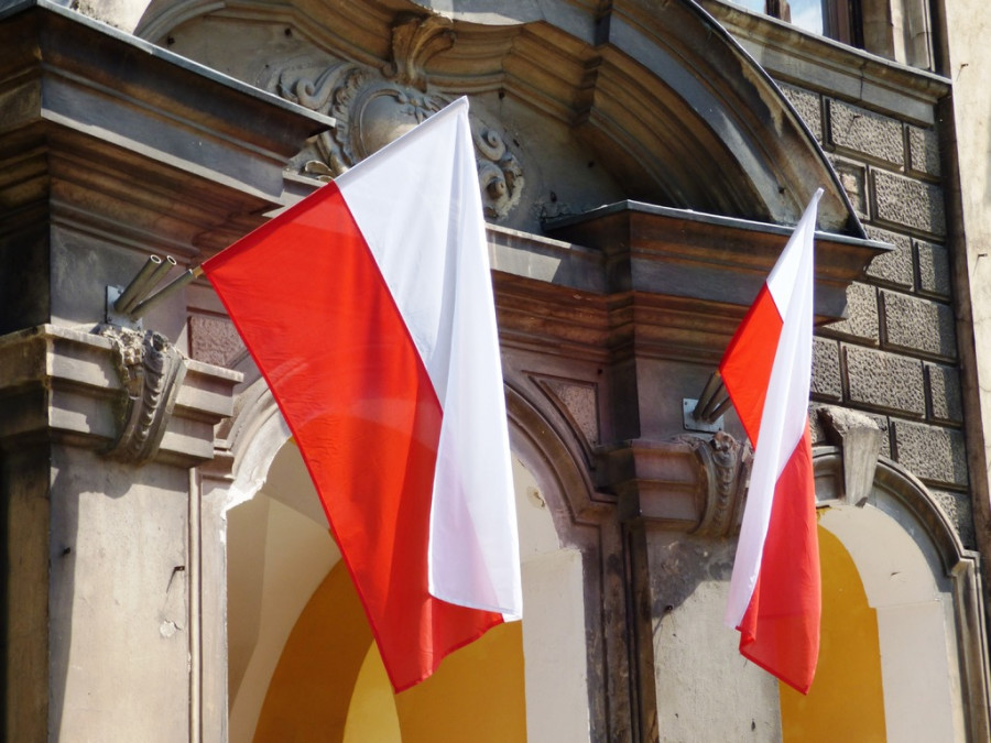 ForPost - Новости : «Продолжают гадить»: Польша отобрала у посольства России базу отдыха