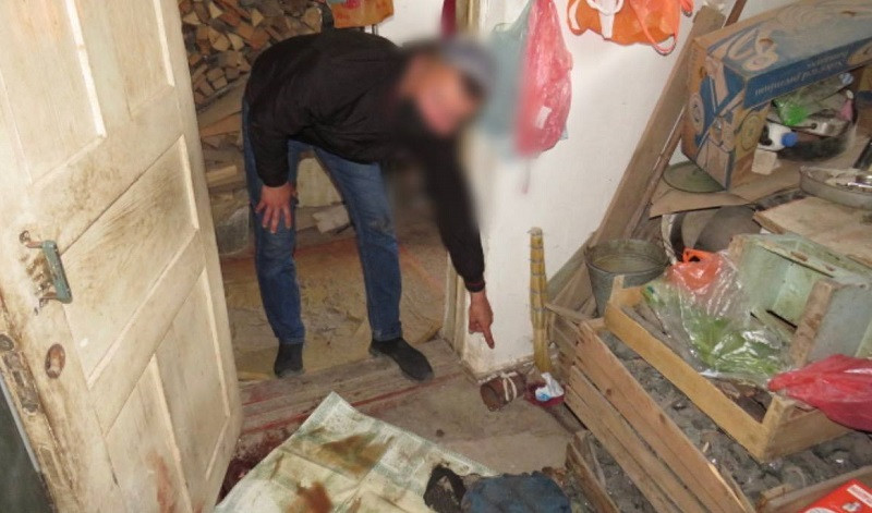 ForPost - Новости : Пожилая крымчанка скончалась после свидания с молодым мужчиной