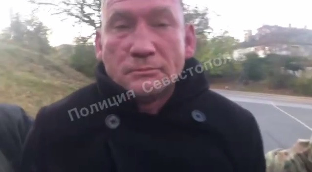 ForPost - Новости : Владелец борделя в Севастополе задержан за поджоги