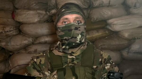Киев при угрозе меняет наемников на мобилизованных, рассказал военный