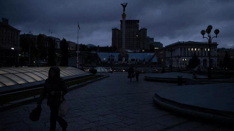 ForPost - Новости : Военный эксперт раскрыл детали самого масштабного удара по энергообъектам Украины