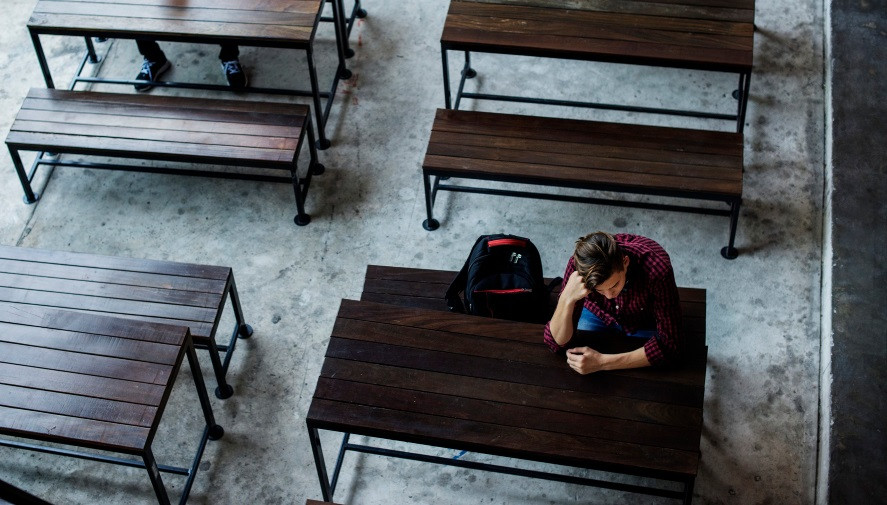 ForPost - Новости : Школьника затравили за то, что родители отказались скинуться «на нужды класса»