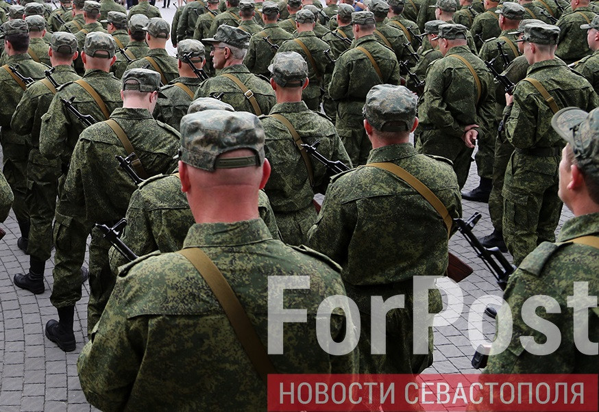 ForPost - Новости : Мобилизованные из Новосибирска взбунтовались из-за недостаточной подготовки