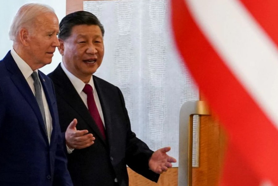 ForPost - Новости : Как саммит «Большой двадцатки» показал фиаско Америки