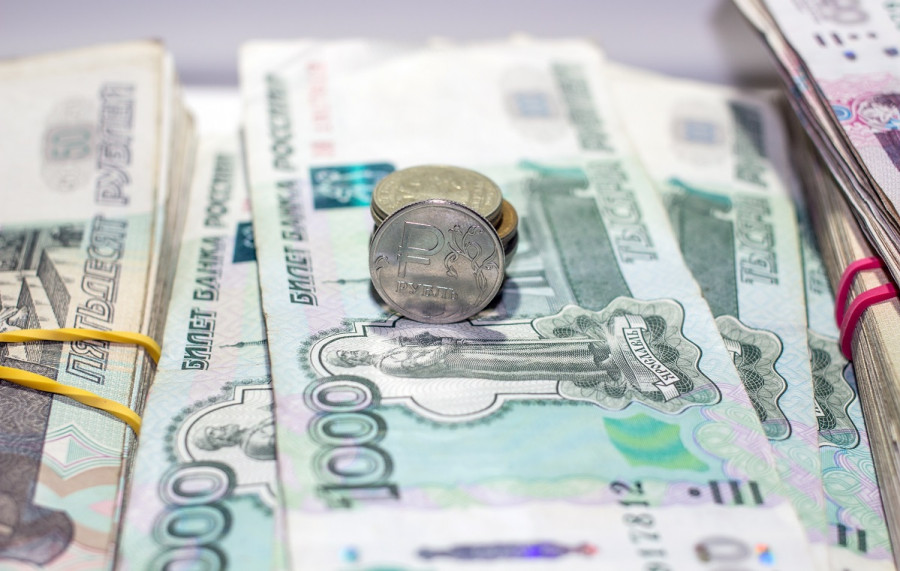 ForPost - Новости : Сотрудники севастопольской дирекции капстроя живут без зарплаты 