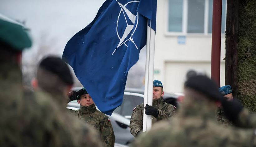 ForPost - Новости : В Польше назвали условие для вторжения на Украину
