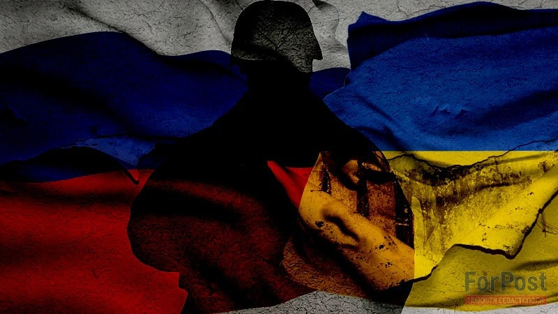 ForPost - Новости : И снова о гипотетическом вынужденном мире между Россией и Украиной
