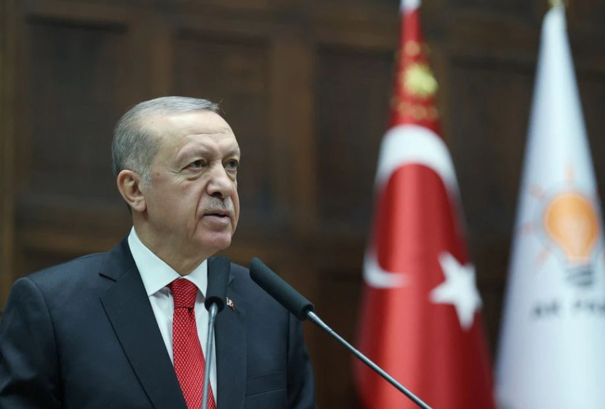 ForPost - Новости : Эрдоган обвинил Россию в отказе выполнить «свой долг»