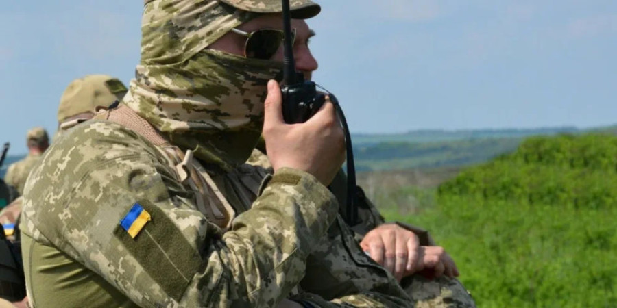 ForPost - Новости : Сообщается о ликвидации одного из расстрелявших российских военнопленных в Макеевке