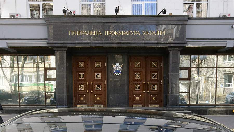 ForPost - Новости : Против казнённых российских пленных возбудили дело «по факту вероломства»
