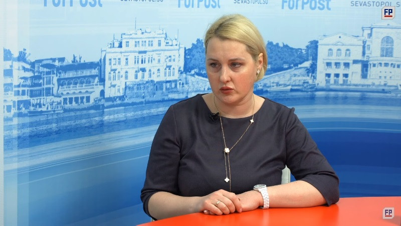 ForPost - Новости : Севастопольский суд признал вину любившей «откаты» экс-чиновницы