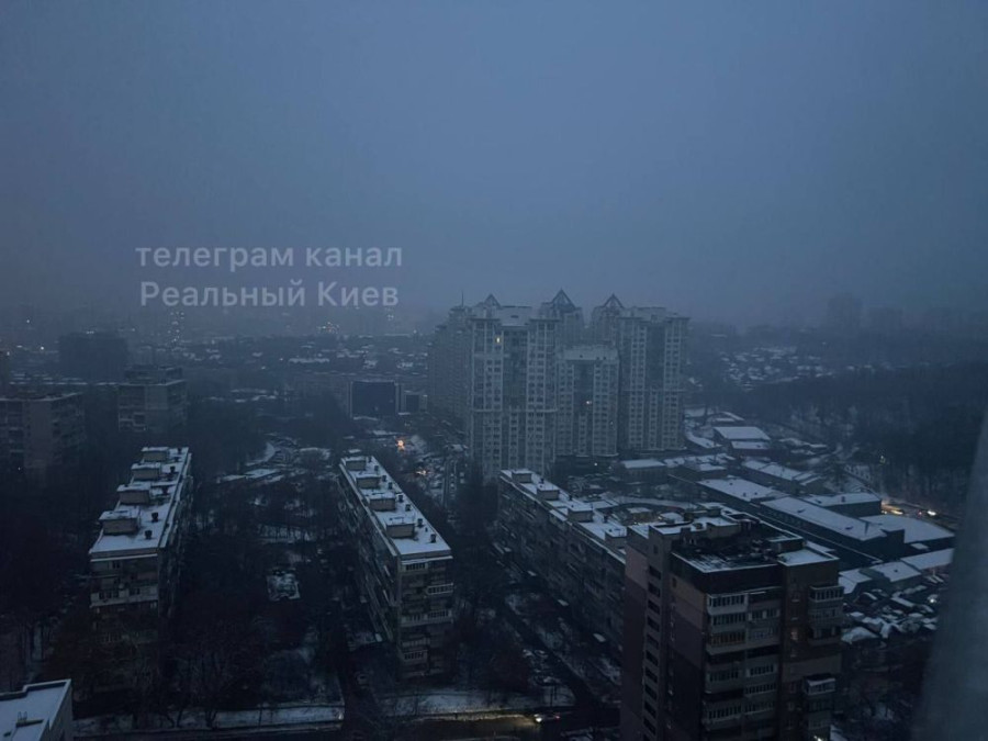 ForPost - Новости : Медийный поворот: как перебои с электричеством влияют на Украину