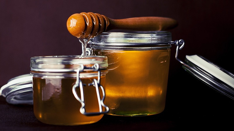 ForPost - Новости : Учёные обнаружили неожиданную пользу мёда