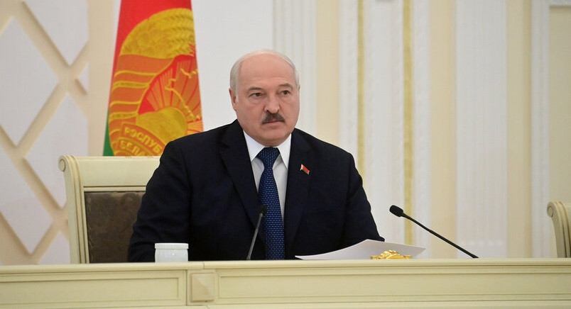 ForPost - Новости : Лукашенко захотели отдать под трибунал