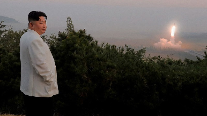 ForPost - Новости : Ким Чен Ын рассказал об обладании «абсолютной силой»