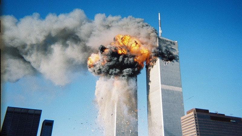 ForPost - Новости : Байдена предупредили, что он рискует навлечь второе «11 сентября» 