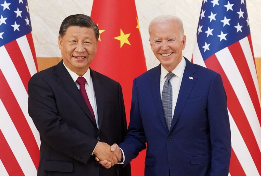 ForPost - Новости : США и Китай: ждать ли глобальной войны