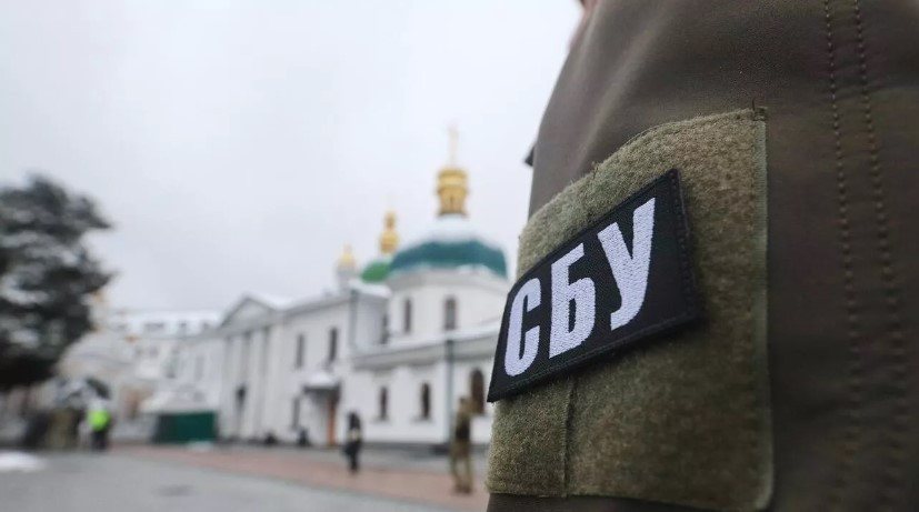 ForPost - Новости : Украина против церкви: в чём истинная причина