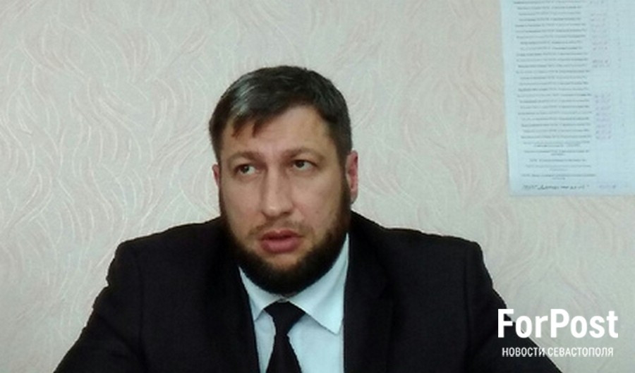 Уголовное дело экс-замглавы горздрава Севастополя направлено в суд