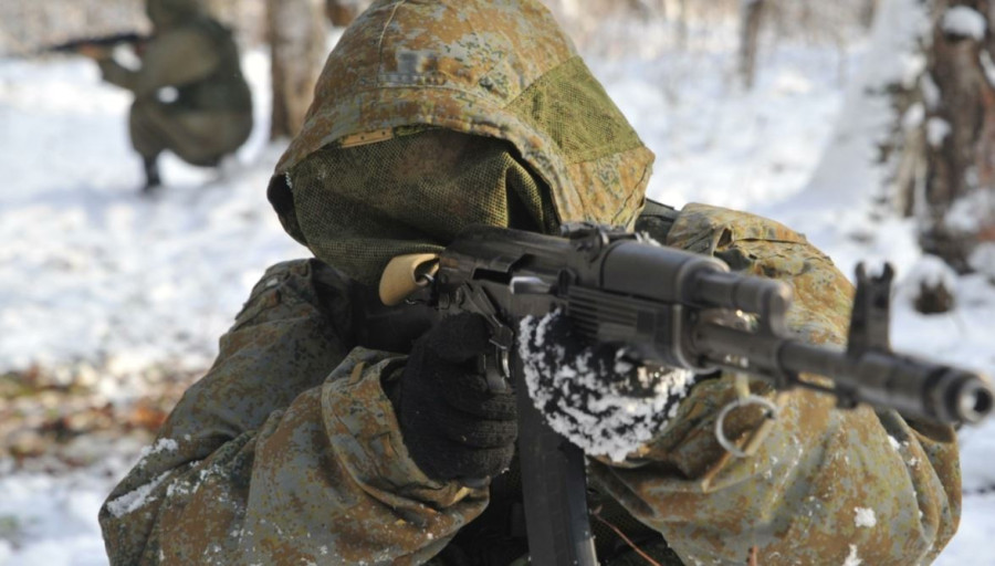 ForPost - Новости : Российские войска ведут успешное наступление в районе Артемовска