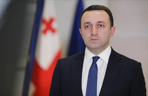ForPost - Новости : Премьер Грузии заявил, что оппозиция занимается отправкой грузинских наемников на Украину
