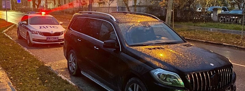 ForPost - Новости : В Севастополе поймали водителя с более чем 140 неуплаченными штрафами