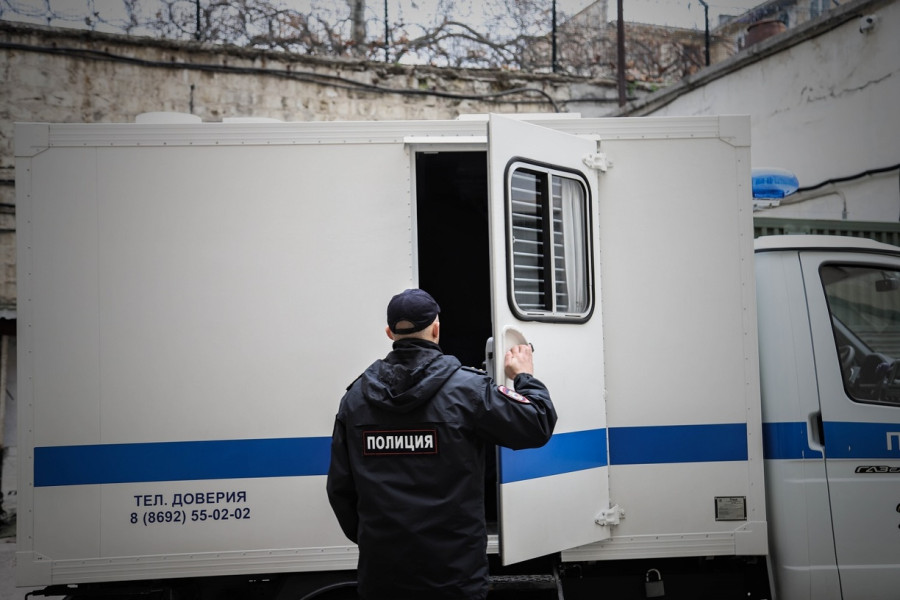 ForPost - Новости : В Севастополе снизился процент раскрываемости преступлений