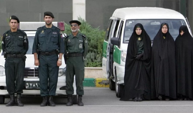 ForPost - Новости : Иран отменил полицию нравов: ожидать ли либерализации в стране