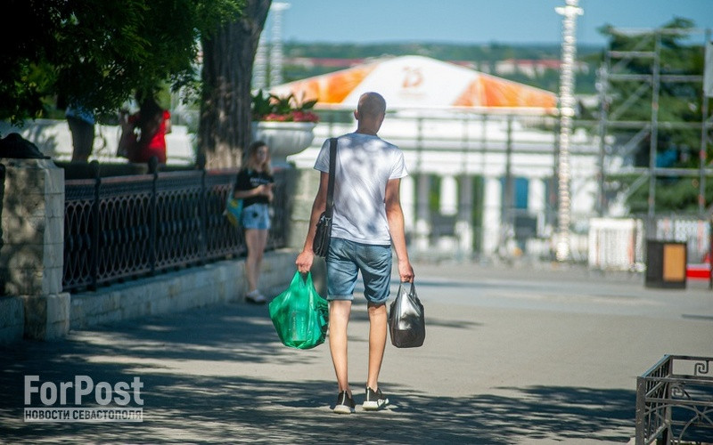 ForPost - Новости : Севастопольские студенты откровенно рассказали о своих расходах