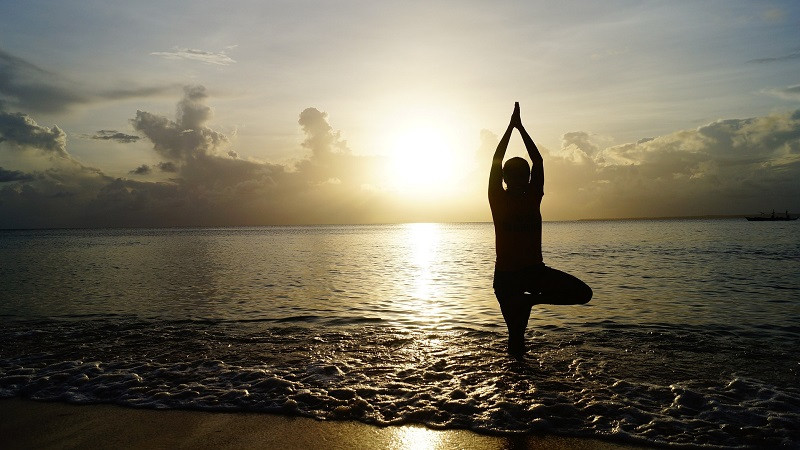 ForPost - Новости : Обнаружена необычная польза йоги для организма
