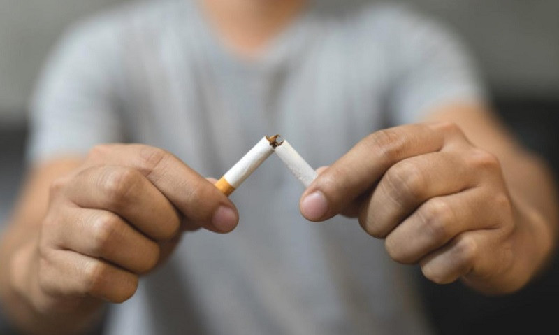 ForPost - Новости : В Госдуме готовится проект о запрете продажи сигарет